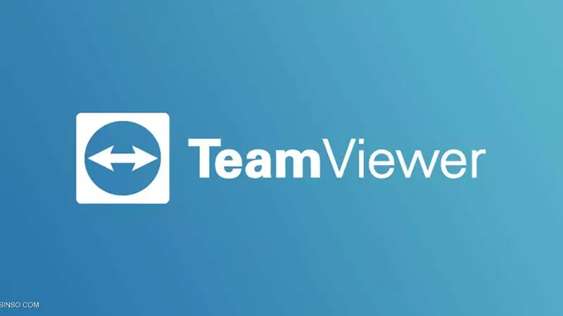 آموزش ریموت دسکتاپ TeamViewer بدون اینترنت در شبکه داخلی 