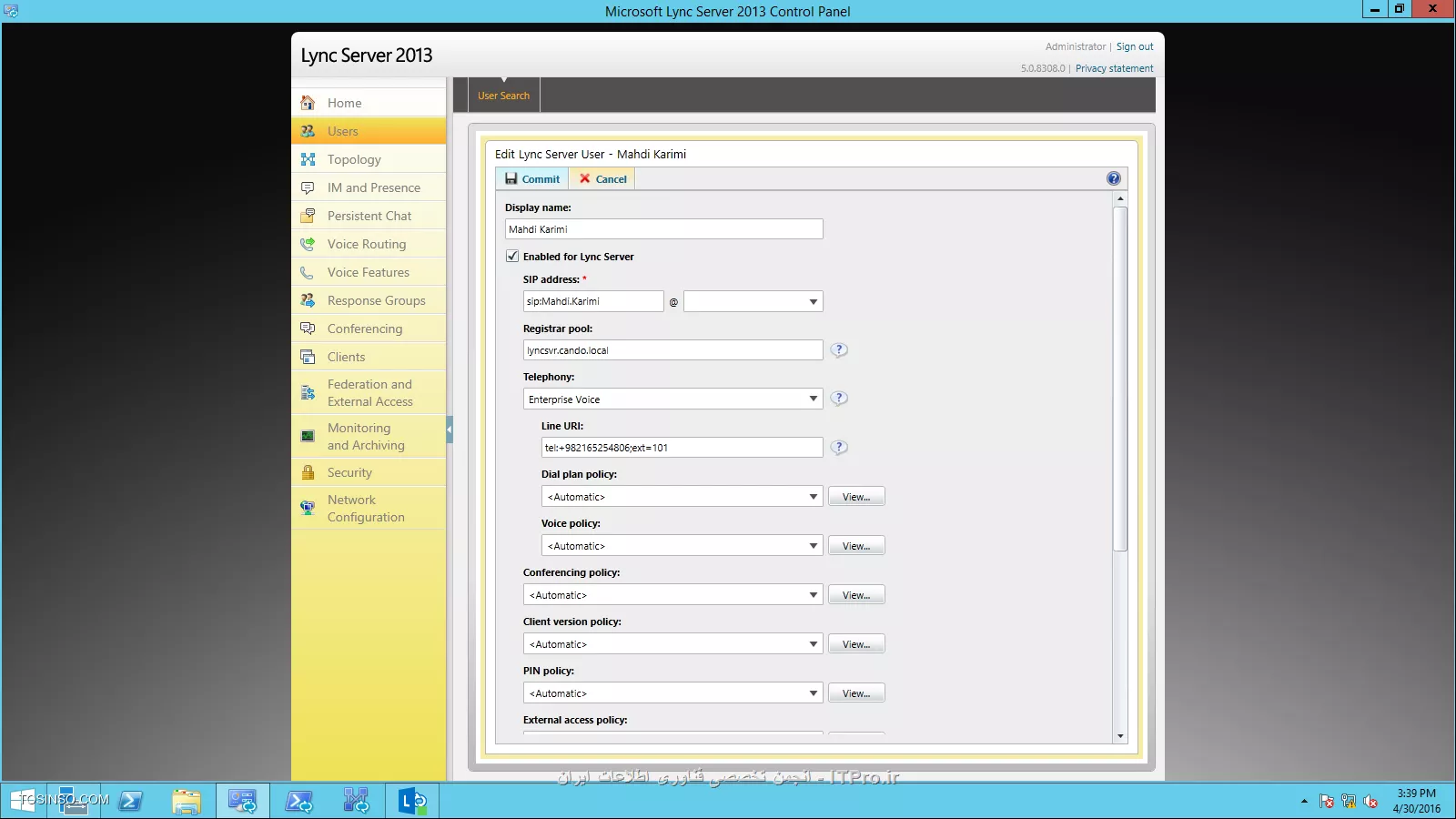 Lync1