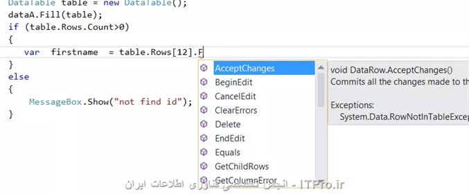 ولی باز هم فیلد استرینگ رو نیاورد؟
||http://programming.tosinso.com/files/get/e6603209-da36-4e8d-80f6-5d48e7b518e3||