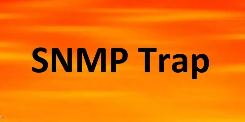 SNMP Trap چیست ؟ 
