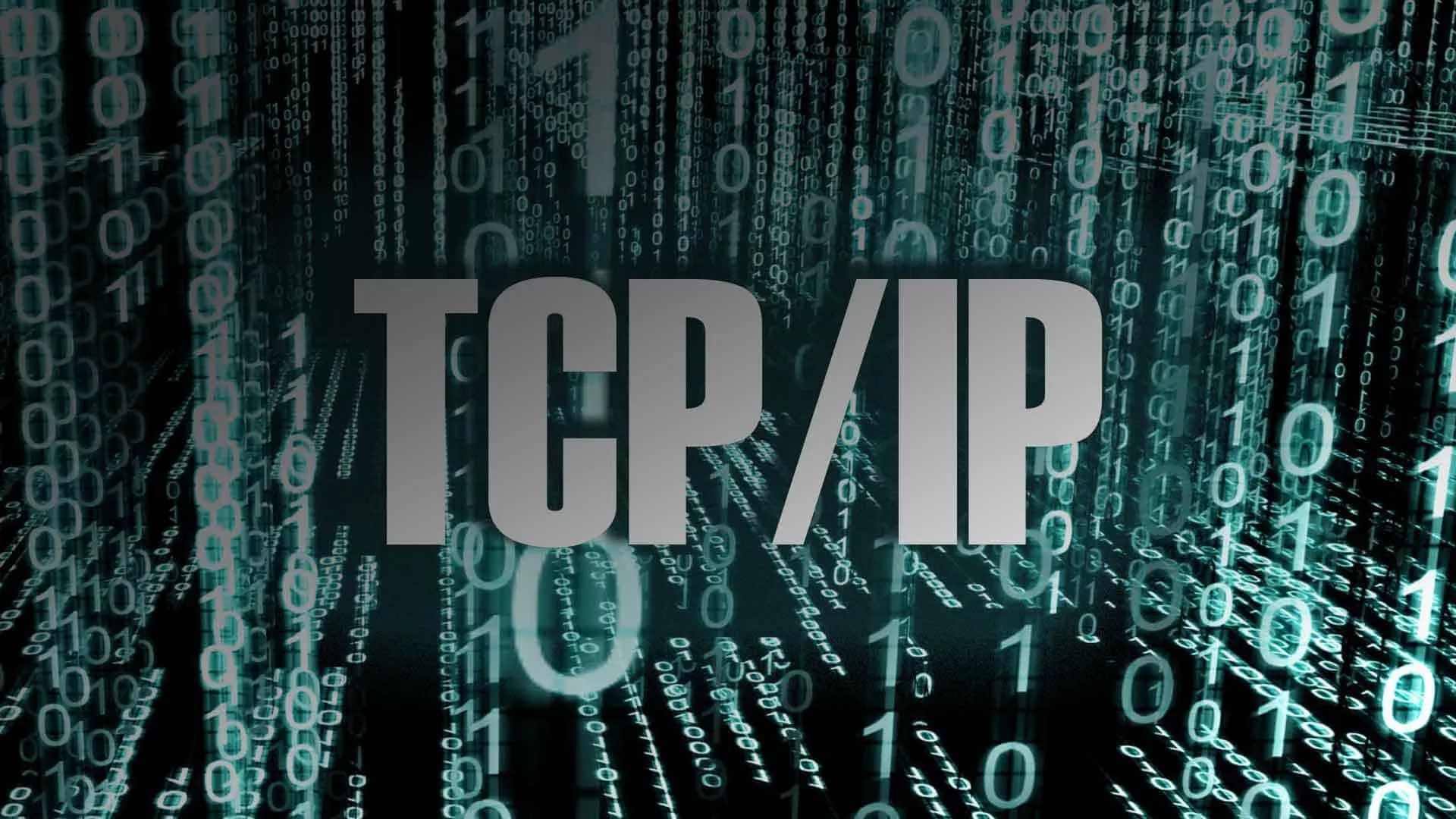 TCP IP چیست؟ معرفی معماری و پروتکل های معماری TCPIP