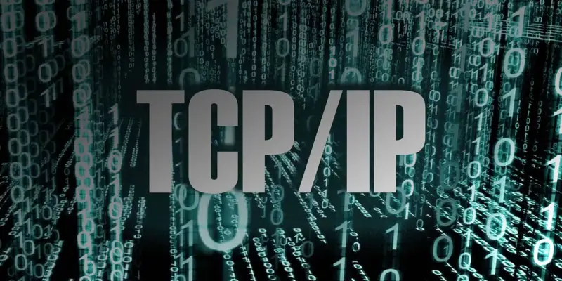TCP/IP چیست؟ آشنایی با ساختار، کاربردها و تفاوت با مدل OSI