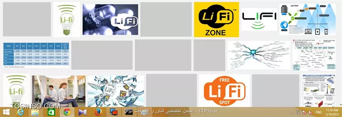 وب سایت توسینسو