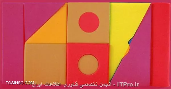 وب سایت توسینسو