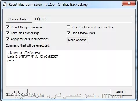 وب سایت توسینسو