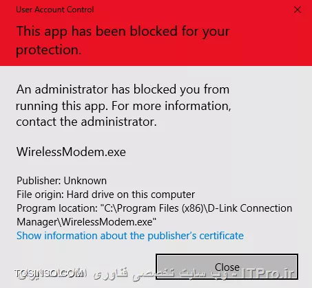 block-app
