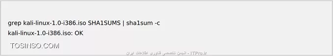 وب سایت توسینسو