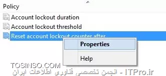 وب سایت توسینسو