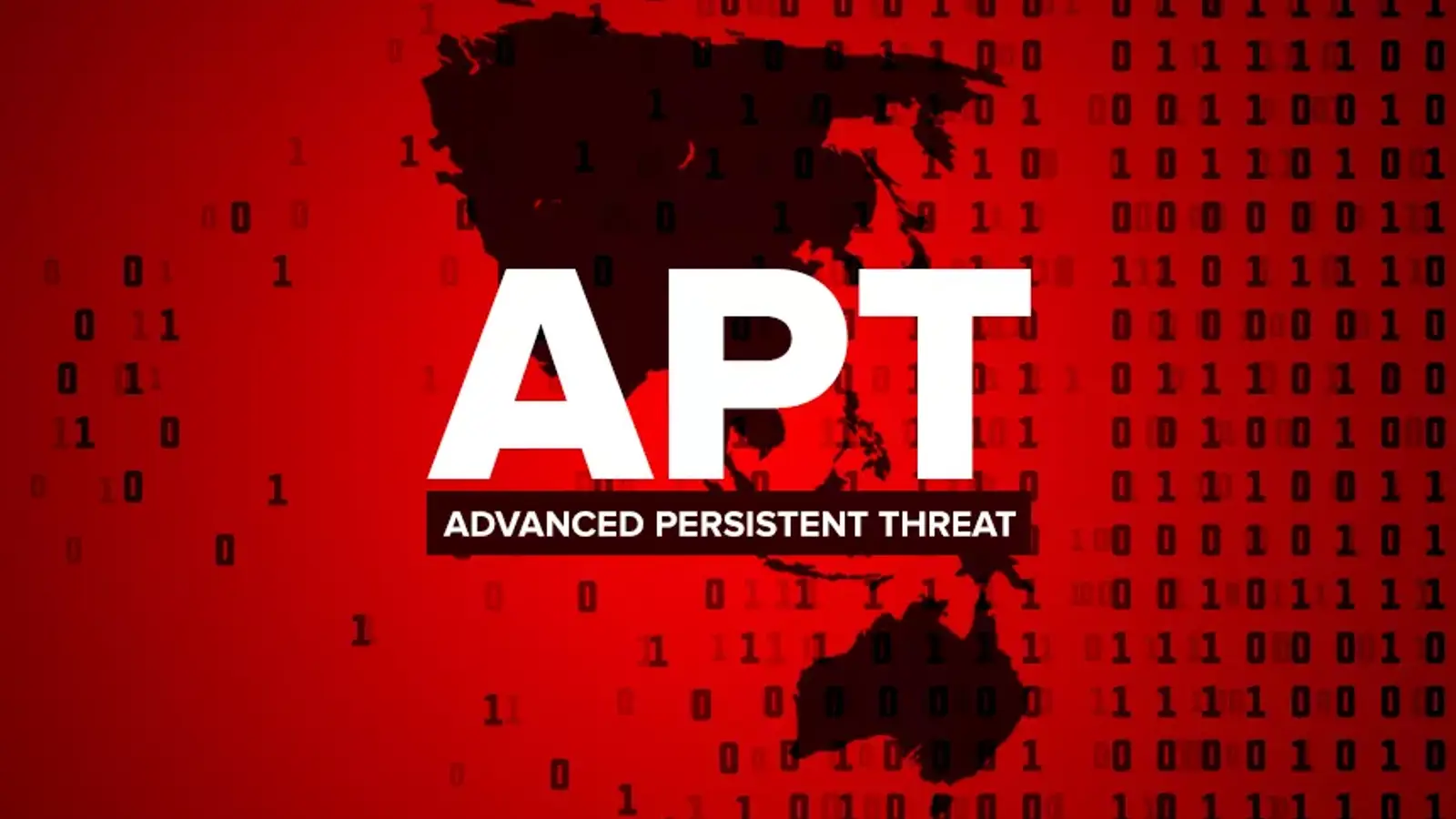 گروه APT چیست؟ معرفی معروف ترین گروه های APT