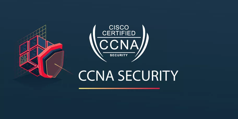 آموزش CCNA Security ، دوره آموزشی CCNA Security