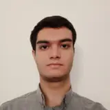 امیررضا باستانی