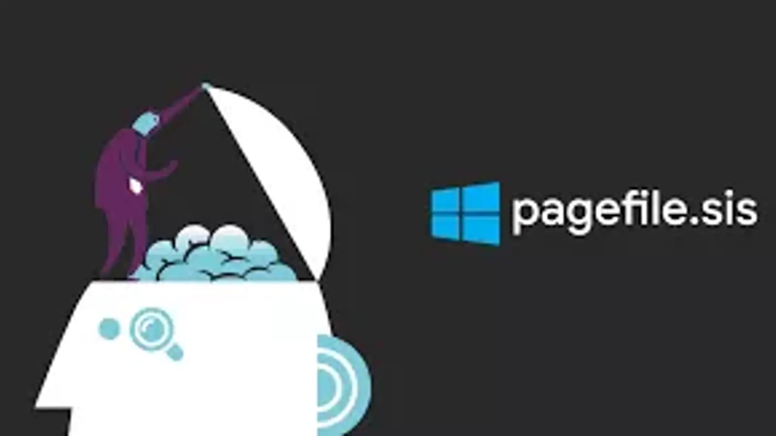 مفهوم Page File در ویندوز چیست؟