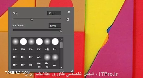 وب سایت توسینسو
