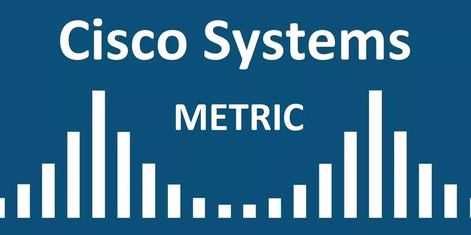 متریک (Metric) چیست؟ معرفی مفهوم جدول مسیریابی در روترها