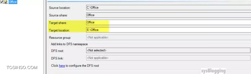 آموزش Migrate کردن فایل سرور ها با تمامی Permission های آن با نرم افزار File Server Migration Toolkit
