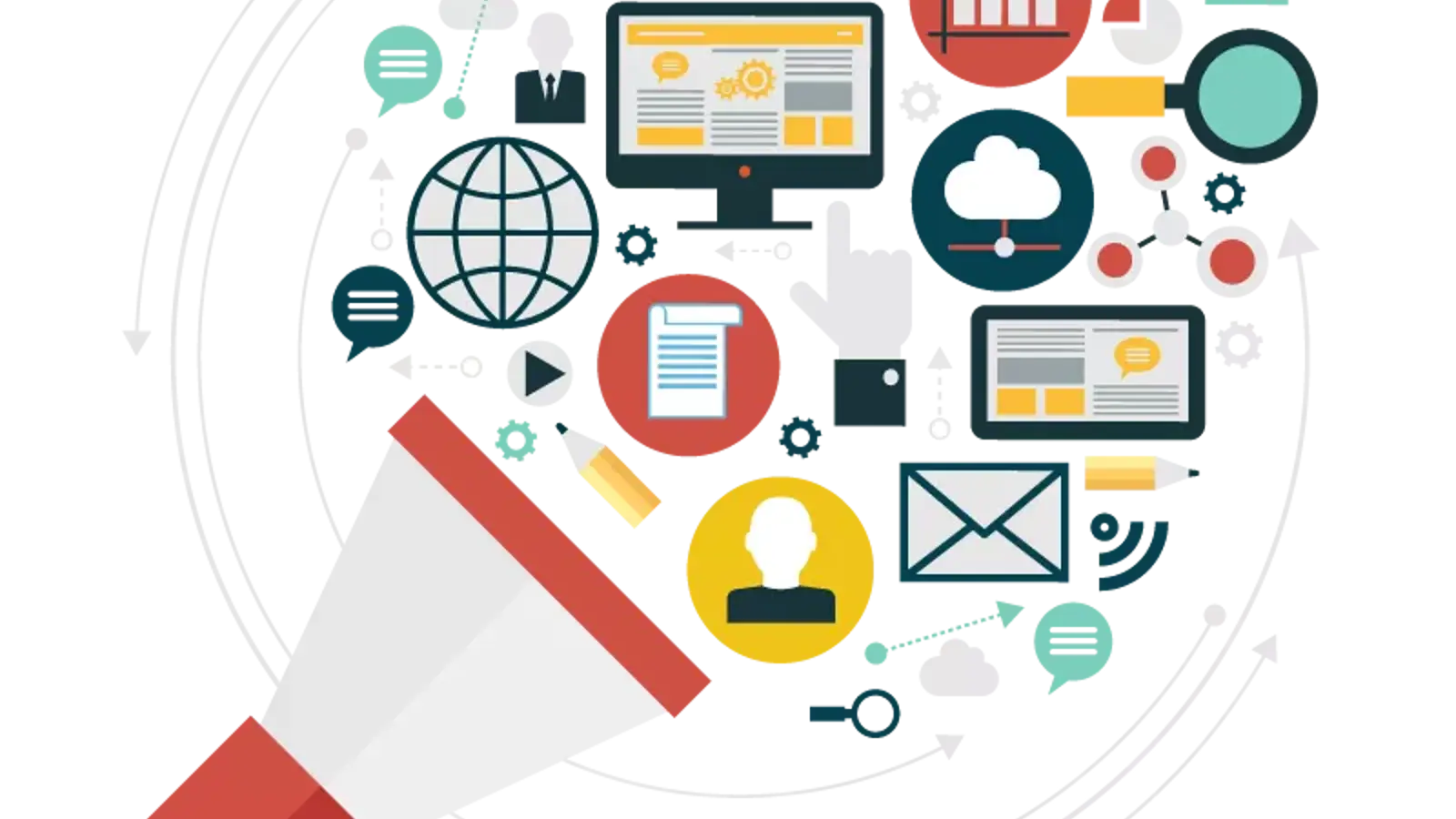 مدل 5M در تبلیغات چیست؟ به زبان بسیار ساده