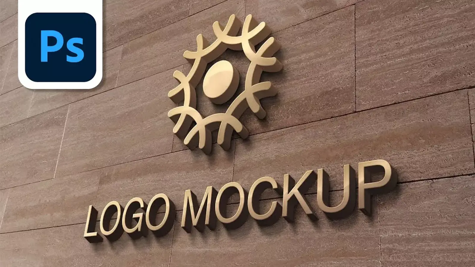 آموزش ساخت Mockup محصول ساده در فتوشاپ: گام به گام و کاربردی