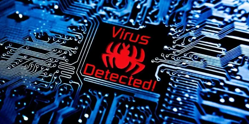 ویروس ها چگونه سیستم را آلوده می کنند؟ معرفی فاز آلوده سازی Virus