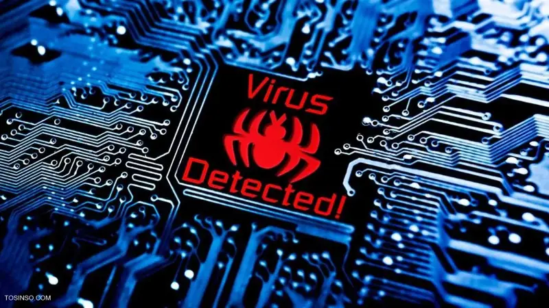 ویروس ها چگونه سیستم را آلوده می کنند؟ معرفی فاز آلوده سازی Virus