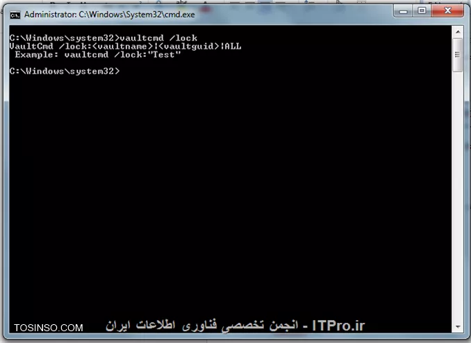 وب سایت توسینسو