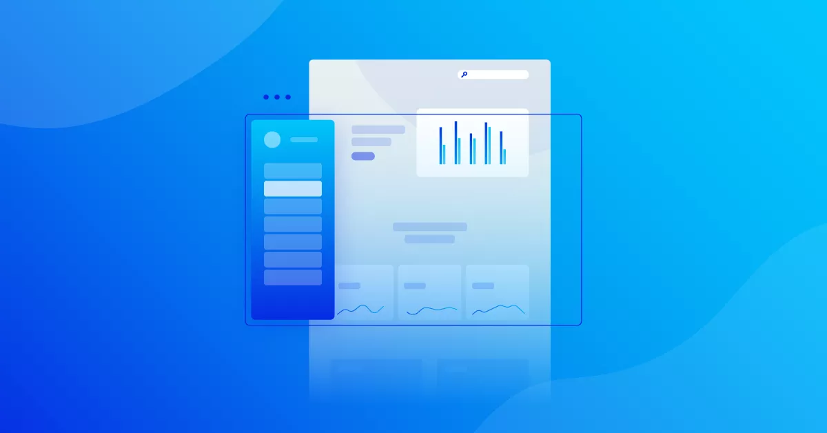 نحوه ایجاد منو چسبان در وردپرس