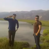 روح الله  امینی