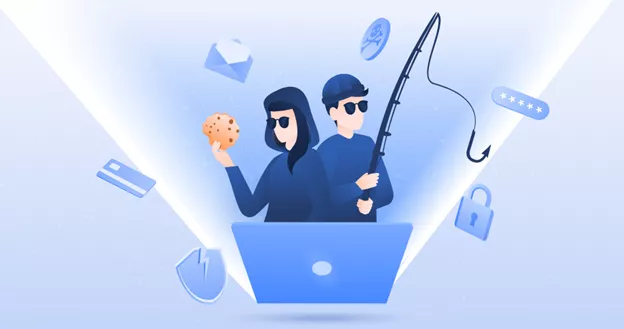 روش های بالا بردن امنیت سیستم
