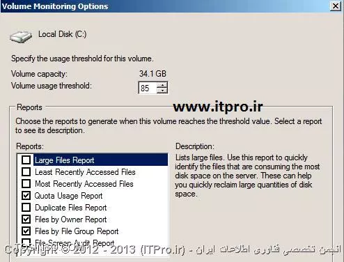 وب سایت توسینسو