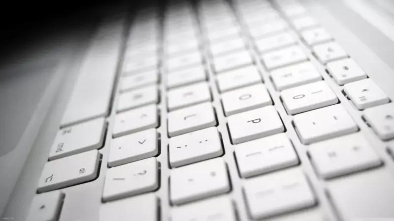 کیبورد چیست؟ معرفی صفحه کلید یا Keyboard کامپیوتر