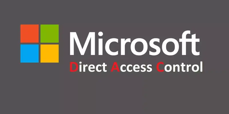 DAC چیست؟ معرفی سرویس Dynamic Access Control در ویندوز سرور