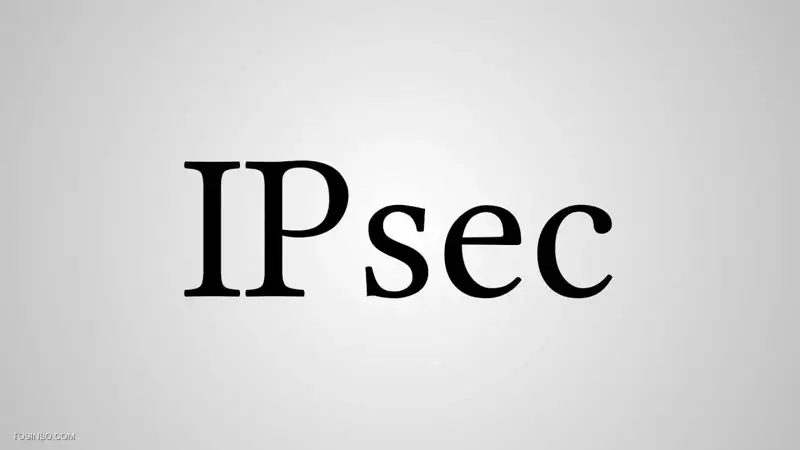 IPSec چیست؟ نگاهی اجمالی به پروتکل امنیتی IP Security