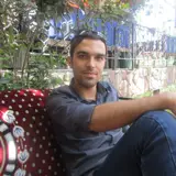 فرشاد جعفری