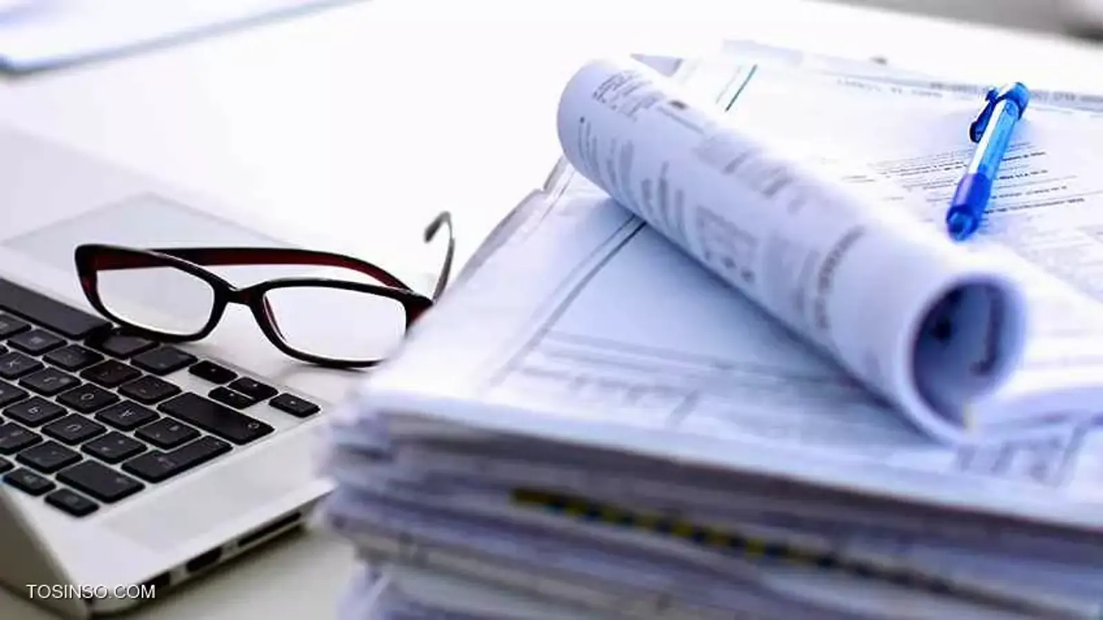 چگونه یک شبکه را مستند کنیم ؟ 