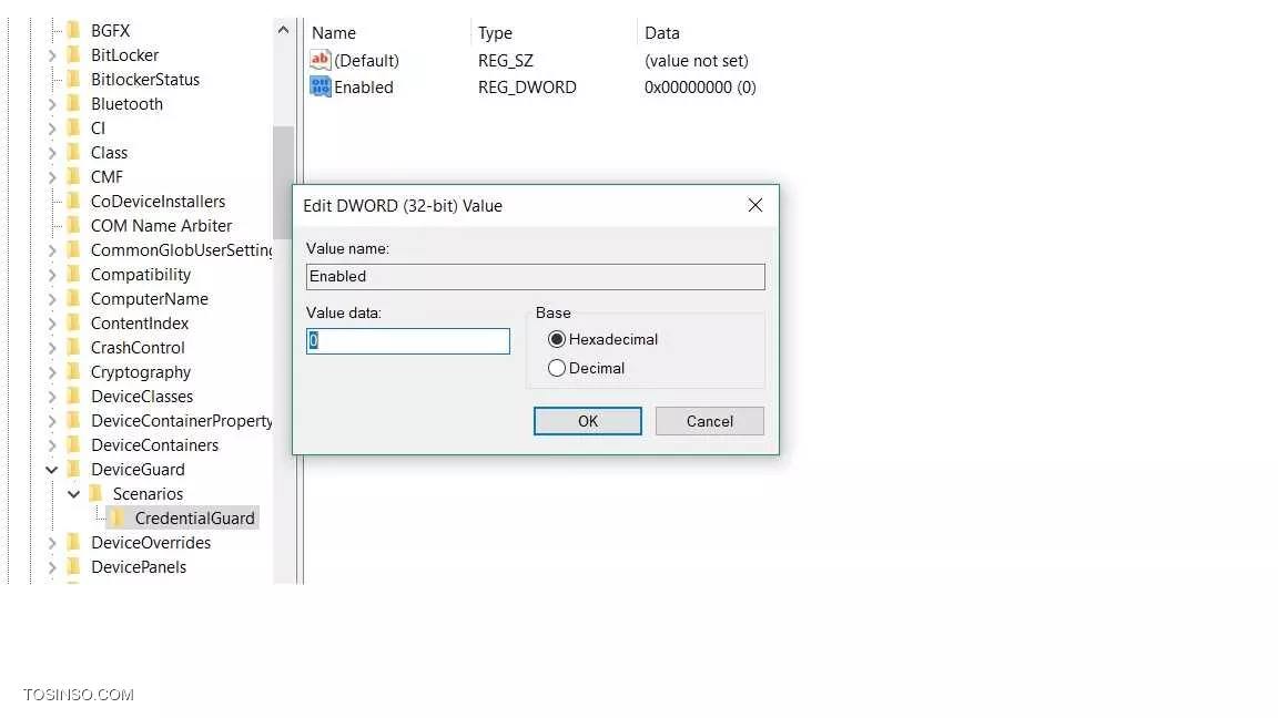 جناب مهندس مقدار Enabled صفر بودو مشکل حل نشد.

||https://tosinso.com/files/get/eb0193cf-cd14-4056-bbb2-9af8b2bfe0f4||