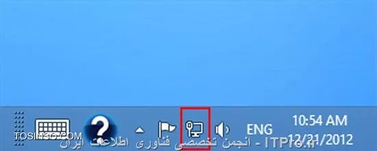 وب سایت توسینسو