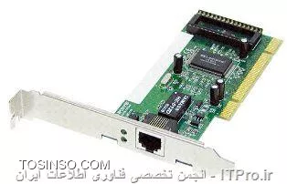 با سلام
دوست من با توجه به حجم سیستم ها از Wireless استفاده نکنید و بهتره از Cable استفاده کنید.
دو مدل شبکه داریم شبکه گروپ و شبکه دومین(Work Group & Domain)
شبکه گروپ نیازی به سرور نداره و هر کامپیوتر کار خودش رو انجام میده
شبکه دومین نیاز به سرور و تنظیمات خاصی داره...
با توجه به تعداد سیستم ها تون از work Group استفاده نکنید بهتره و باید جهت مدیریت بهتر و بی دردسر تر از Domain استفاده کنید

شکل کلی شبکه شما شبیه تصویر زیر هست
||http://network.tosinso.com/files/get/9d3d8970-c2a5-4751-b5ba-36f5f2d2b38e||
البته فقط یک سرور برای کل شبکه نیاز دارید
برای هر طبقه یک سوئیچ 16 پورت میخوایی مثل تصویر زیر هر سوئیچ تقریباً 100 هزار تومن هست
||http://network.tosinso.com/files/get/8d827128-8cbe-4a55-890d-713fa4170a33||
البته میتونی 24 پورت بزاری چون ممکن هست تعداد سیستم های داخل هر طبقه اضافه بشن
سپس هر سوئیچ رو از طریق پورت UP Link میتونی به همدیگه وصل کنی و در نهایت سرور هم وصل کنی به یکی از این پورت ها.
البته راه کار زیاده اما من خیلی خلاصه گفتم.

اما وسائلی که برای راه اندازی حداقل نیاز داری :
*كارت شبكه PCI*
||http://network.tosinso.com/files/get/eb4f1ef1-acaf-4443-a5db-61367f8c7663||
که تقریباً روی هر سیستم و لپتاپ موجود هست.

*كابل شبكه CAT5 به متراژ مورد نياز *
متداولترين نوع کابلی که در انتقال اطلاعات استفاده می گردد ، کابل های بهم تابيده می باشند. اين نوع کابل ها دارای دو رشته سيم به هم پيچيده  می باشند. بدين ترتيب امکان تاثير پذيری اين نوع کابل ها از کابل های مجاور و يا ساير منابع خارجی کاهش خواهد يافت کابل های بهم تابيده دارای دو مدل متفاوت   Shielded)  روکش دار ) و  Unshielded  ) بدون روکش ) می باشند.
کابل دارای چهار زوج سيم بوده و درون يک روکش قرار می گيرند. هر زوج با تعداد مشخصی پيچ تابانده شده  ( در واحد اينچ ) تا تاثير پذيری آن از ساير زوج ها و ياساير دستگاههای الکتريکی کاهش يابد 

این کابل ها در دو مدل کت فایو CAT5E  و کت سیکس CAT6  ارائه می گردند . 
||http://network.tosinso.com/files/get/010ebddf-3e11-4b0e-8466-a2e8fb71deb3||
||http://network.tosinso.com/files/get/edeed17c-b934-419c-a88b-fc4ba40b0f69||
البته انتخاب نوع کابل بستگی به میزان نویز و طول مسافت در محیط هم داره.

*سوكت شبكه ( سرسيم ) از نوع RJ45*
||http://network.tosinso.com/files/get/84ad6eab-7a34-448f-b8c7-a7dae700d25f||
پچ پنل قطعه ای مستطیل شکل است که داخل رک قرار می گیرد و محل جمع آوری کابلها است.
||http://network.tosinso.com/files/get/8a289fcb-f4b8-4bd3-9c7e-bb36e8b404f0||
*رک*
گاهی اوقات تعداد سوئیچ ها و روتر های موجود در شبکه زیاد شده و به فضایی برای مراقبت و نگه داری از آنها نیازمندیم که به این فضا رک میگویند .رکها عموماً فلزی با درب شیشه ای هستند و به دو صورت دیواری و ایستاده وجود دارد که بسته به نیاز شبکه در ابعاد مختلفی موجود می باشند. مثلاً برای شبکه های کوچک از رک 5یا 6 یونیت استفاده می شود.
||http://network.tosinso.com/files/get/3e5f6808-8a02-48e6-87f5-0cff0e87266e||
*سوئیچ*
سوئيچ يکی از عناصر اصلی و مهم در شبکه های کامپيوتری است . با استفاده از سوئيچ ، چندين کاربر قادر به  ارسال اطلاعات از طريق شبکه در يک لحظه خواهند بود. سرعت ارسال اطلاعات هر يک از کاربران بر سرعت دستيابی ساير کاربران شبکه تاثير نخواهد گذاشت . سوئيچ همانند روتر که امکان ارتباط بين چندين شبکه را فراهم می نمايد ، امکان ارتباط گره های متفاوت ( معمولا کامپيوتر ) يک شبکه را مستقيما با يکديگر فراهم می نمايد. شبکه ها و سوئيچ ها دارای انواع متفاوتی می باشند. سوئيچ هائی که برای هر يک از اتصالات موجود در يک شبکه داخلی استفاده می گردند ، سوئيچ های LAN ناميده می شوند. اين نوع سوئيچ ها مجموعه ای از ارتباطات شبکه را بين صرفا دو دستگاه که قصد ارتباط با يکديگر را دارند ، در زمان مورد نظر ايجاد می نمايد.
||http://network.tosinso.com/files/get/a97f657a-d314-49fc-8afb-57dd264b1c60||
*کی استون شبکه KEY STON*
||http://network.tosinso.com/files/get/e499f9ea-c53d-459c-9a8f-be3bc201e7f0||
داکت یا ترانک
||http://network.tosinso.com/files/get/78095854-0cdf-40ab-a8f5-21276a8e580b||
||http://network.tosinso.com/files/get/927b744c-fdf8-43bb-a091-21b4d43b4aef||
موفق و پیروز باشید