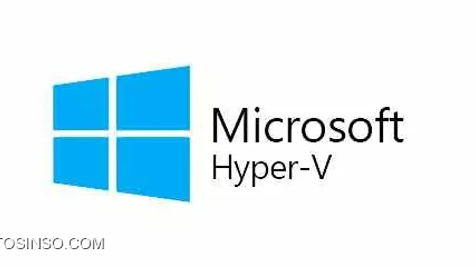 آموزش جامع نصب ، راه اندازی و پیکربندی Hyper-V بصورت تصویری