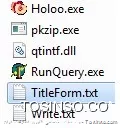 با سلام خدمت دوستان توسینسویی ، در نرم افزارهای مبتنی بر SQL خطای رایجی تحت عنوان  ....Access violation  وجود دارد که پیش از این در مورد رفع آن در SQL Server 2008 R2 برای شما آموزشی را قرار دادیم:
|نکته: رفع خطای Access violation At Address... در نرم افزارهای مالی مبتنی بر SQL Server 2008 R2::https://tosinso.com/articles/41596/%d8%a2%d9%85%d9%88%d8%b2%d8%b4-%d8%b1%d9%81%d8%b9-%d8%ae%d8%b7%d8%a7%db%8c-Access-violation-at-address-%d8%af%d8%b1-SQL-Server|
در این نکته قصد داریم نحوه رفع این خطا را در SQL Server Desktop Engine خدمت دوستان آموزش دهیم
1-ابتدا فايل هاي RunQuery و TitleForm را در مسير نصب برنامه از روی سی دی نصب كپي نماييد. 
در صورتيكه از مسير نصب برنامه اطلاع نداشته مي توانيد بصورت زير اقدام نماييد: 
جھت يافتن مسير نصب هلو برروي آيكون هلو برروي دسكتاپ كامپيوتر راست كليك كرده و گزينه Properties را انتخاب نموده سپس دكمه find target در ويندوز XP و يا دكمه 
open file location را در ويندوز 7 انتخاب نماييد 
2-در اين قسمت فايل Setup را يافته و بر روي آن دابل كليك نماييد تا اجرا گردد. 
||https://tosinso.com/files/get/959c654d-1841-45df-a551-b95ed9f727cc||
3-پس از باز شدن پنجره ي مربوطه مطابق شكل زيرتنھا گزينه روش قديمي را فعال نموده سپس تاييد نماييد. 
||https://tosinso.com/files/get/99f53b8c-527f-4145-b4b4-fd055820feff||
4.درمرحله بعدي كليد انصراف را كليك كرده تا پنجره ي بالا بسته شود. 
5-در اين مرحله در مسير نصب برروي گزينه RunQuery.exe دابل كليك نماييد تا برنامه اجرا شود. 
||https://tosinso.com/files/get/85f481e7-18ac-4579-bfb8-9f7826f9fe5b||
در صورتيكه تنظيمات صحيح باشد فرم زير نمايان مي گردد. 
||https://tosinso.com/files/get/5bdadcb1-8cde-41b8-a037-f3c2bb45d6ab||
6-پس از باز شدن اين فرم مطابق شكل فوق ابتدا نام شركت مربوطه را انتخاب نماييد.( در صورتيكه شما از امكان چند شركتي استفاده مي نماييد،شركت مدنظر انتخاب گردد ) سپس برروي دكمه انتخاب فايل كليك كرده تا پنجره ي انتخاب فايل باز شود.در اين قسمت فايل TitleForm واقع در مسير نصب برنامه انتخاب گردد. 
||https://tosinso.com/files/get/eb83df3e-6ca3-46e2-abea-e7f5470c2181||
با انتخاب فايل TitleForm ،شكل زير را خواهيم داشت. 
||https://tosinso.com/files/get/59b28855-8e92-478b-a5ea-87b224d1644a||
-حال بر روي دكمه اجرا كليك نماييد. تا عبارت زير ظاهر گردد 
||https://tosinso.com/files/get/1f743353-1a07-4402-8096-c7557919922e||
7-بر روي دكمه تاييد و سپس دكمه خروج كليك كرده تا اين فرم بسته شود.در نھايت تمامي فرم هاي باز را بسته و برنامه هلو را اجرا نماييد. 

نویسنده : محمد مرآتی شیرازی
منبع : |جزیره امور مالی و حسابداری وب سایت توسینسو::https://tosinso.com/commerce|
هرگونه نشر و کپی برداری بدون ذکر منبع و نام نویسنده دارای اشکال اخلاقی است