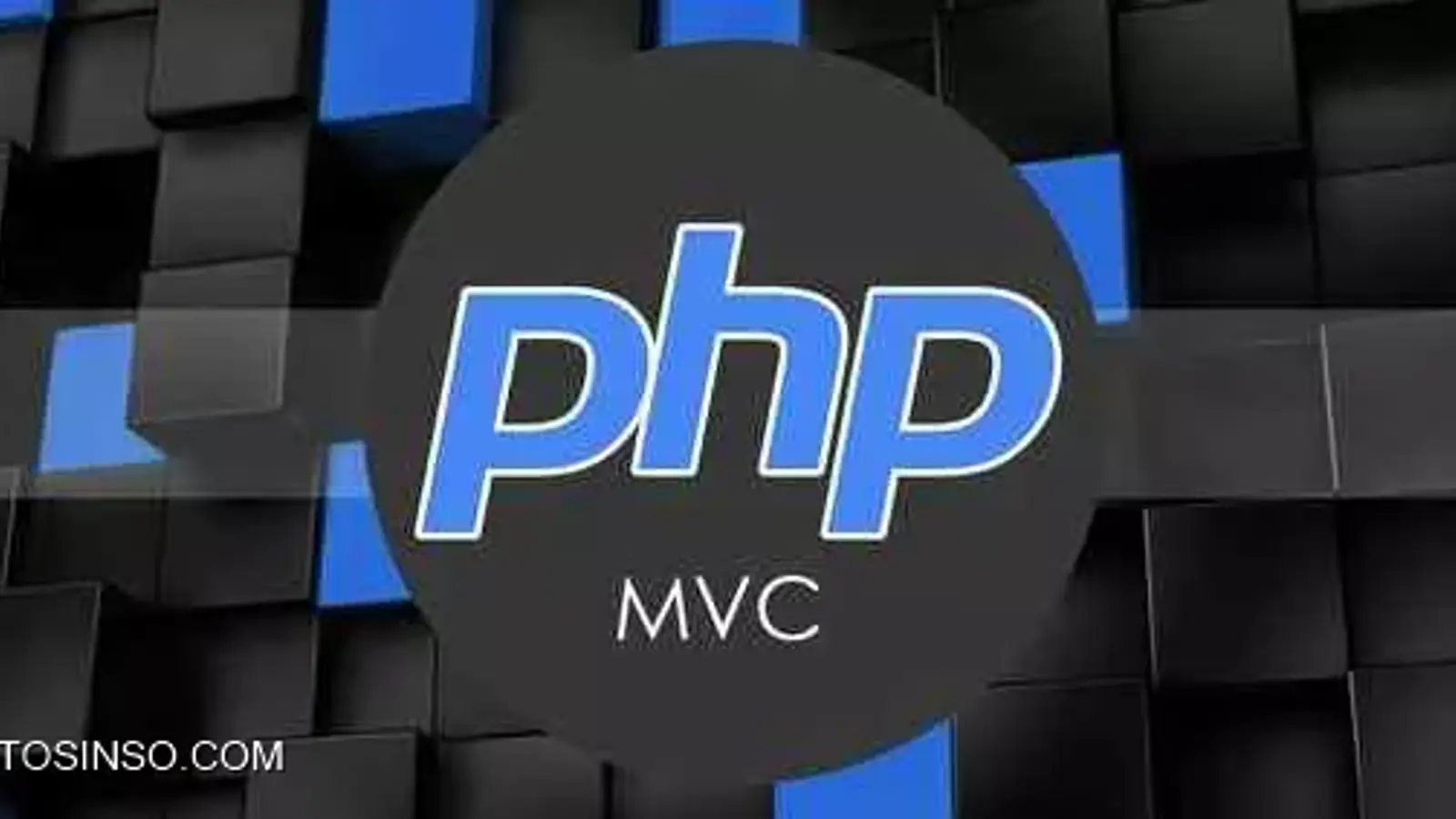 کاملترین آموزش MVC در PHP رایگان | برنامه نویسی MVC در PHP