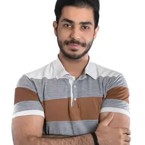 رضا راشید