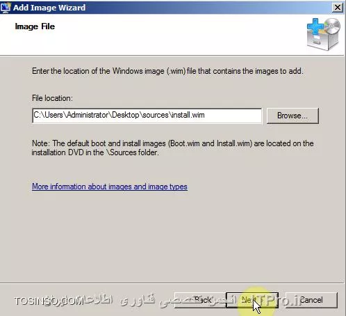 وب سایت توسینسو