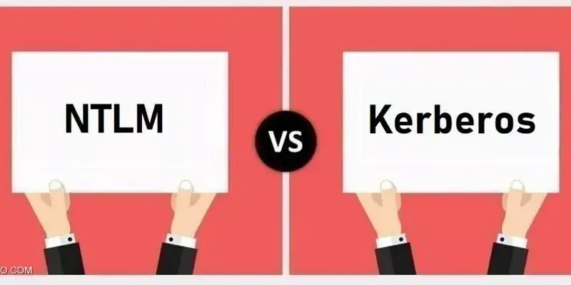 تفاوت NTLM و Kerberos در چیست؟ مقایسه پروتکل های احراز هویت
