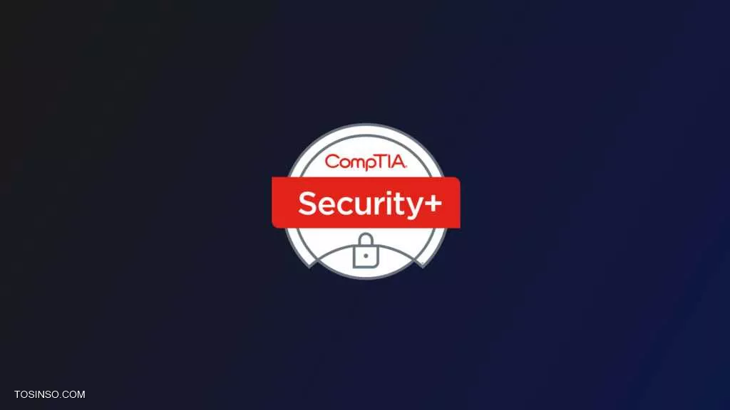 دوره آموزشی سکیوریتی پلاس
