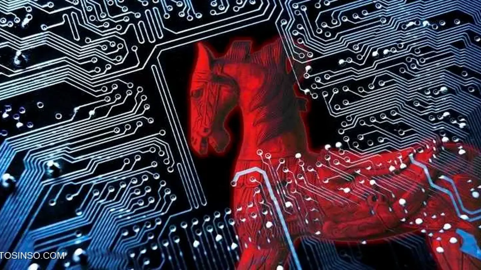 مخفی کردن نرم افزار در نرم افزار (مفاهیم Wrapping و Wrapper)