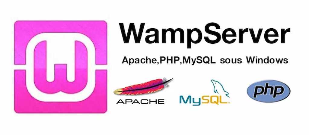 WAMP چیست؟ XAMPP چیست؟ معرفی دو شبیه ساز هاستینگ در محیط لوکال