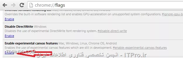 وب سایت توسینسو