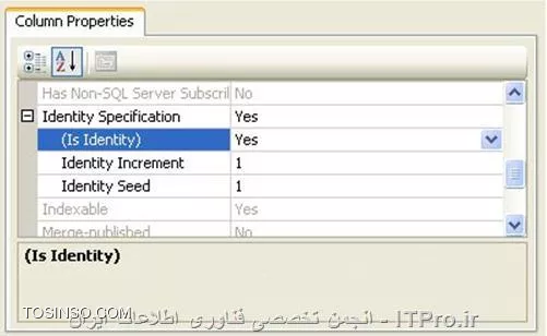 وب سایت توسینسو