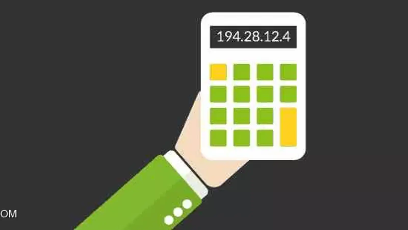 Wild Card Mask چیست و تفاوت آن با Subnet Mask در چیست؟ 