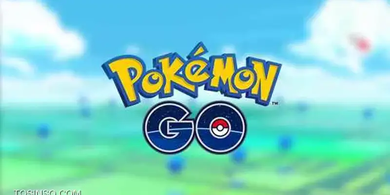 Pokemon Go یک فاجعه جاسوسی جهانی