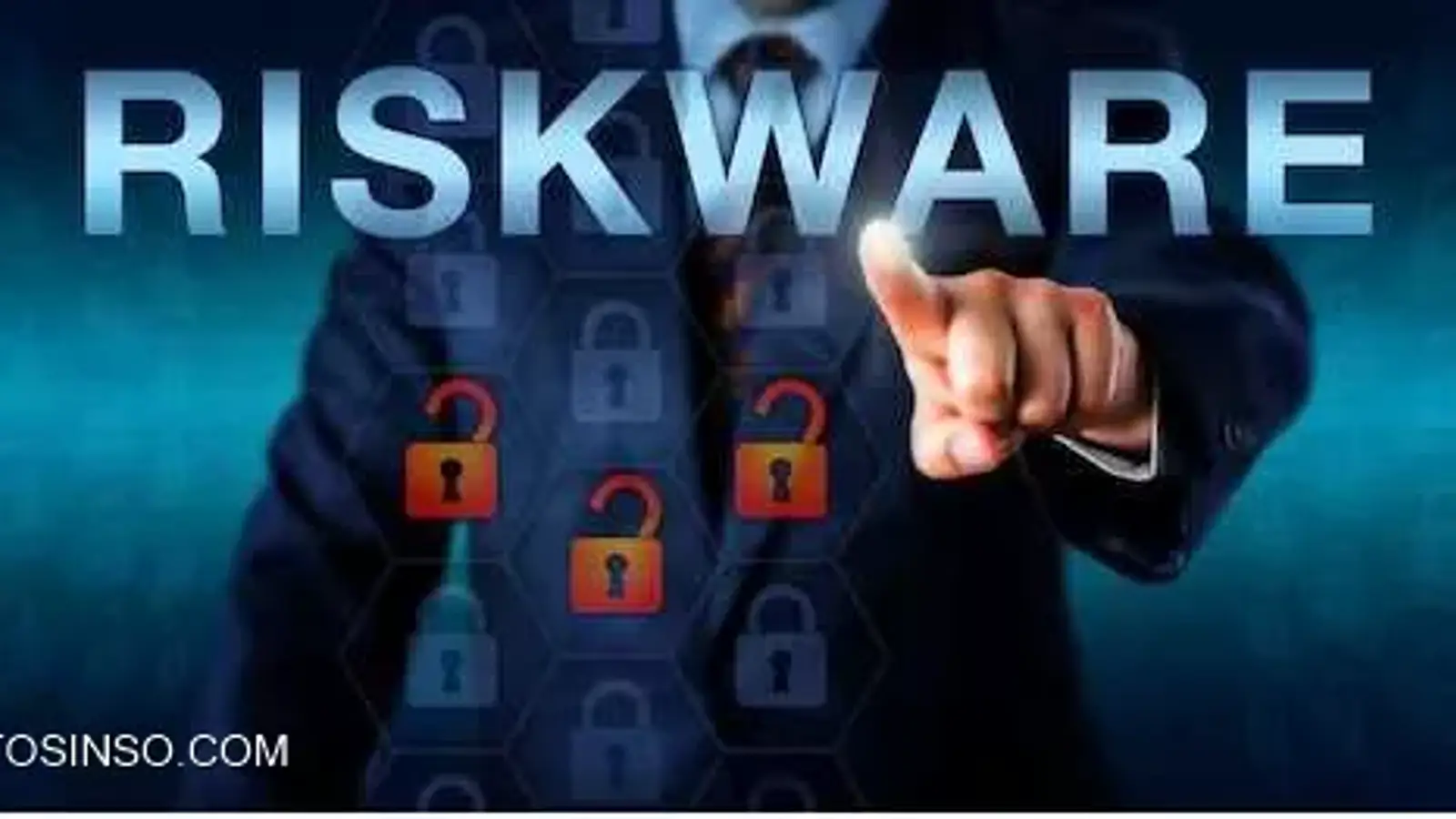 ریسک افزار چیست؟ آشنایی با مفهوم Rsikware به زبان ساده